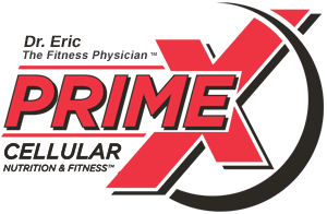 Dr. Eric - PRIME X - The Fitness Physician