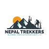 Trekkers Nepal