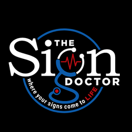 The Sign Doctor