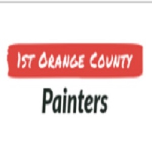 1st Orange County Painters