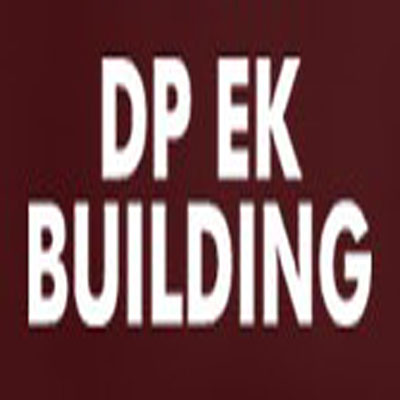DP EK Builders
