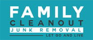 Family Cleanout Junk Removal LLC