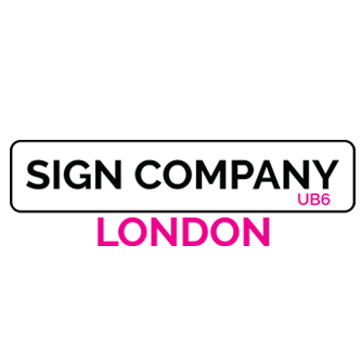 Sign Company London