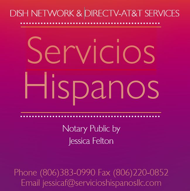 Servicios Hispanos LLC