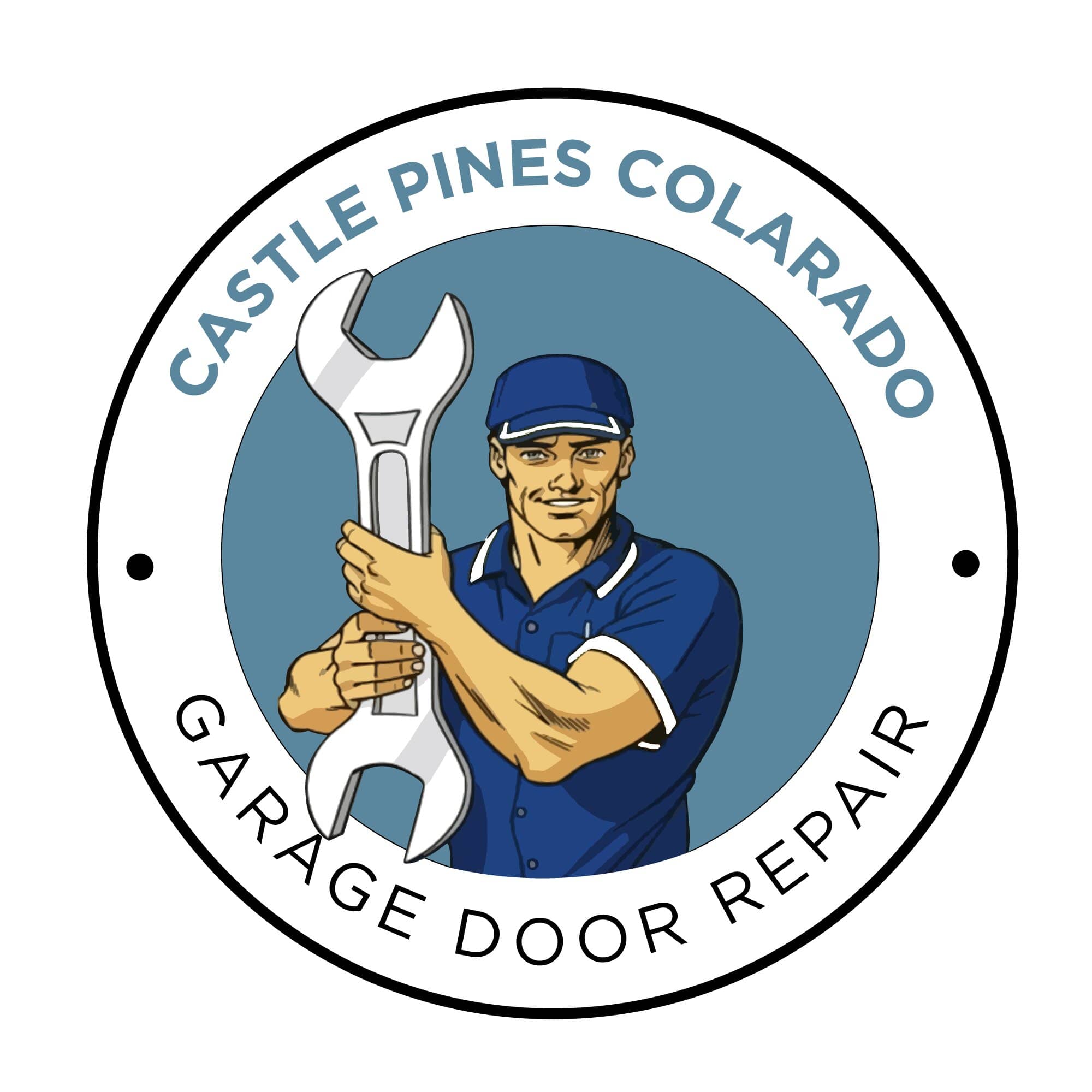 Garage Door Repair Castle Pines CO