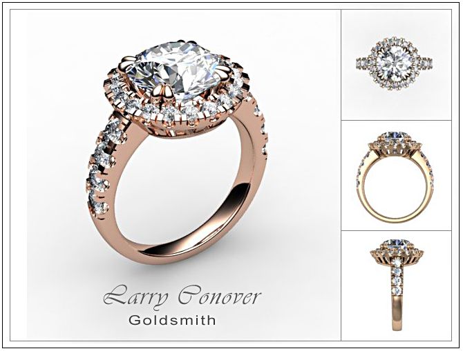Larry Conover Jewelers