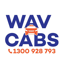 Wav Cabs Maxi or Taxi Booking