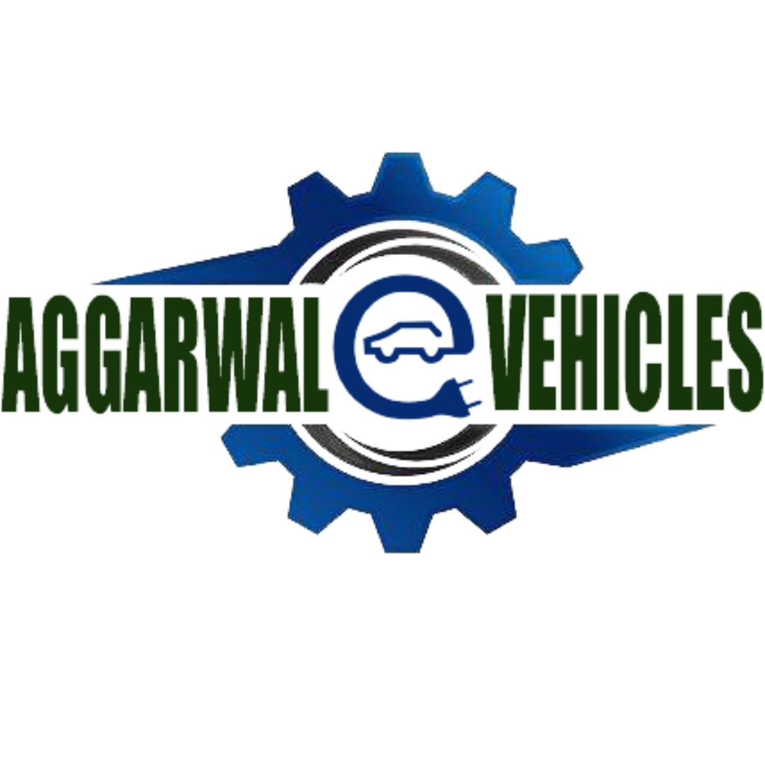 Aggarwal E-Vehicle