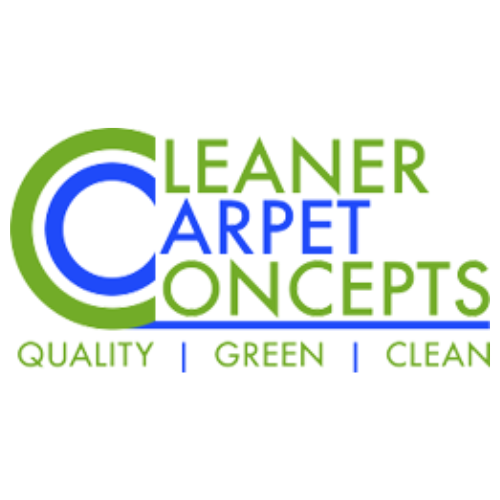 Cleaner Carpet Concepts