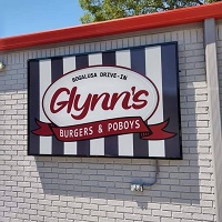 Glynn's Drive-In