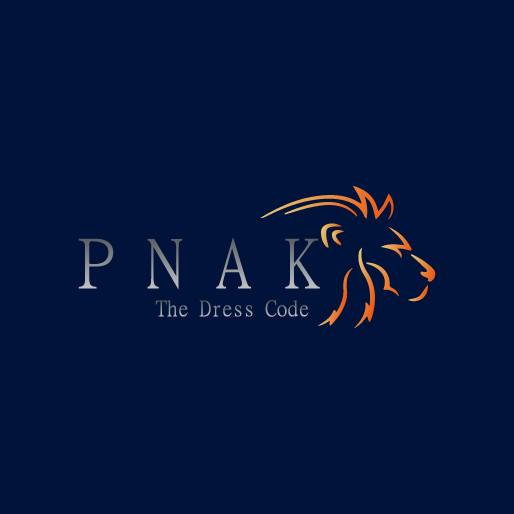 PNAK | The Dress Code