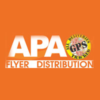 APA Advertising Printing Australia