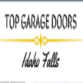 Top Garage Door Idaho Falls