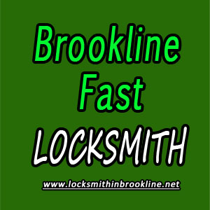 Brookline Fast Locksmith