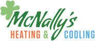 McNally's Heating and Cooling