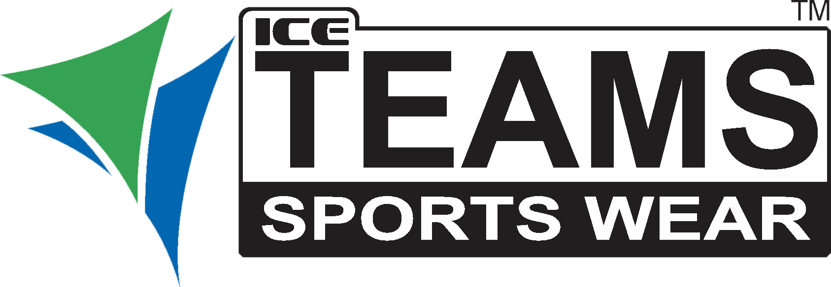 Teams Sports Wear Ice Fashions