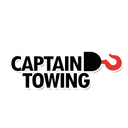 Captain Towing Dallas