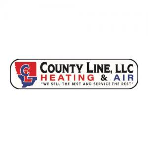 County Line, LLC Heating & Air