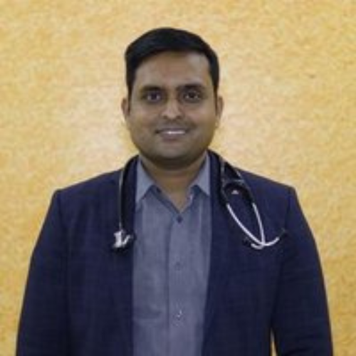 Dr. Satish Sharma Medical oncology