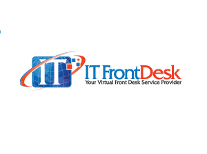 IT Front Desk