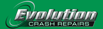 Evolution Crash Repairs