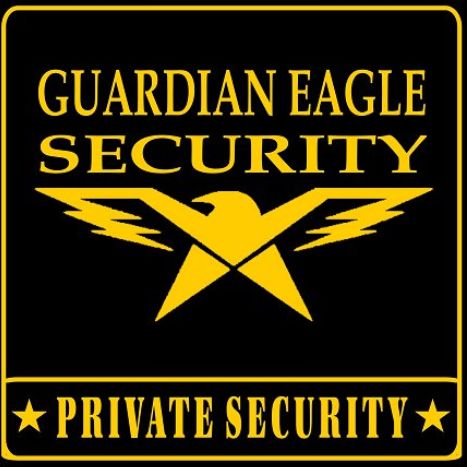 Guardian Eagle Security Inc