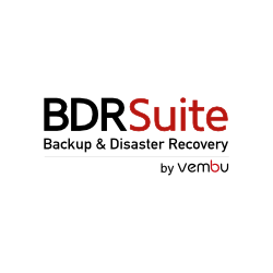 BDRSuite