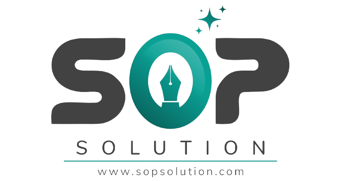 Sop Writing Services