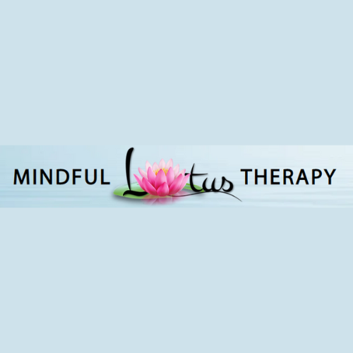 Mindful Lotus Therapy Inc.