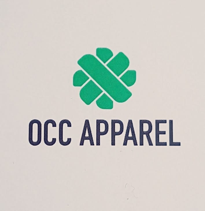 OCC Apparel