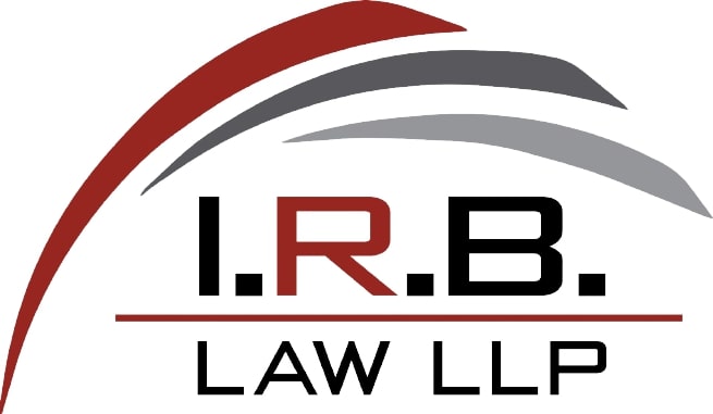 IRB Law LLP Toa Payoh Office