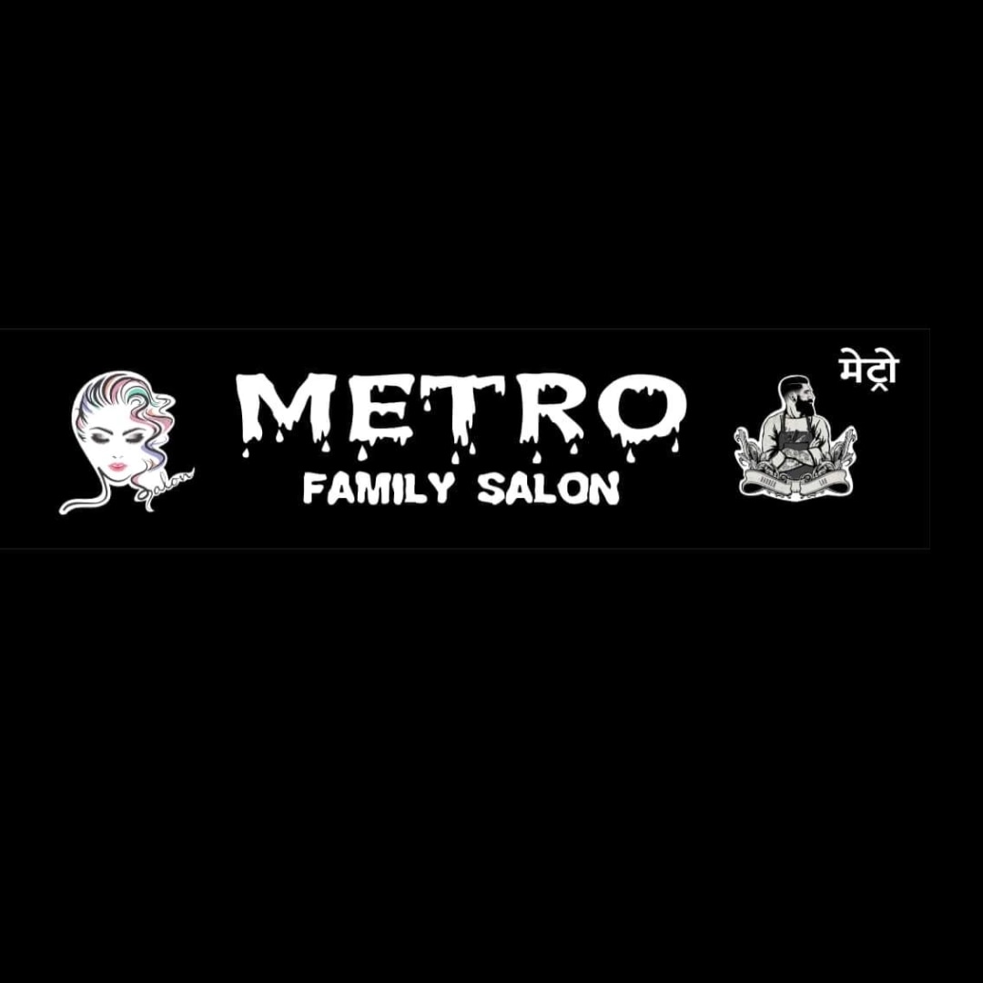 Metro Family Salon