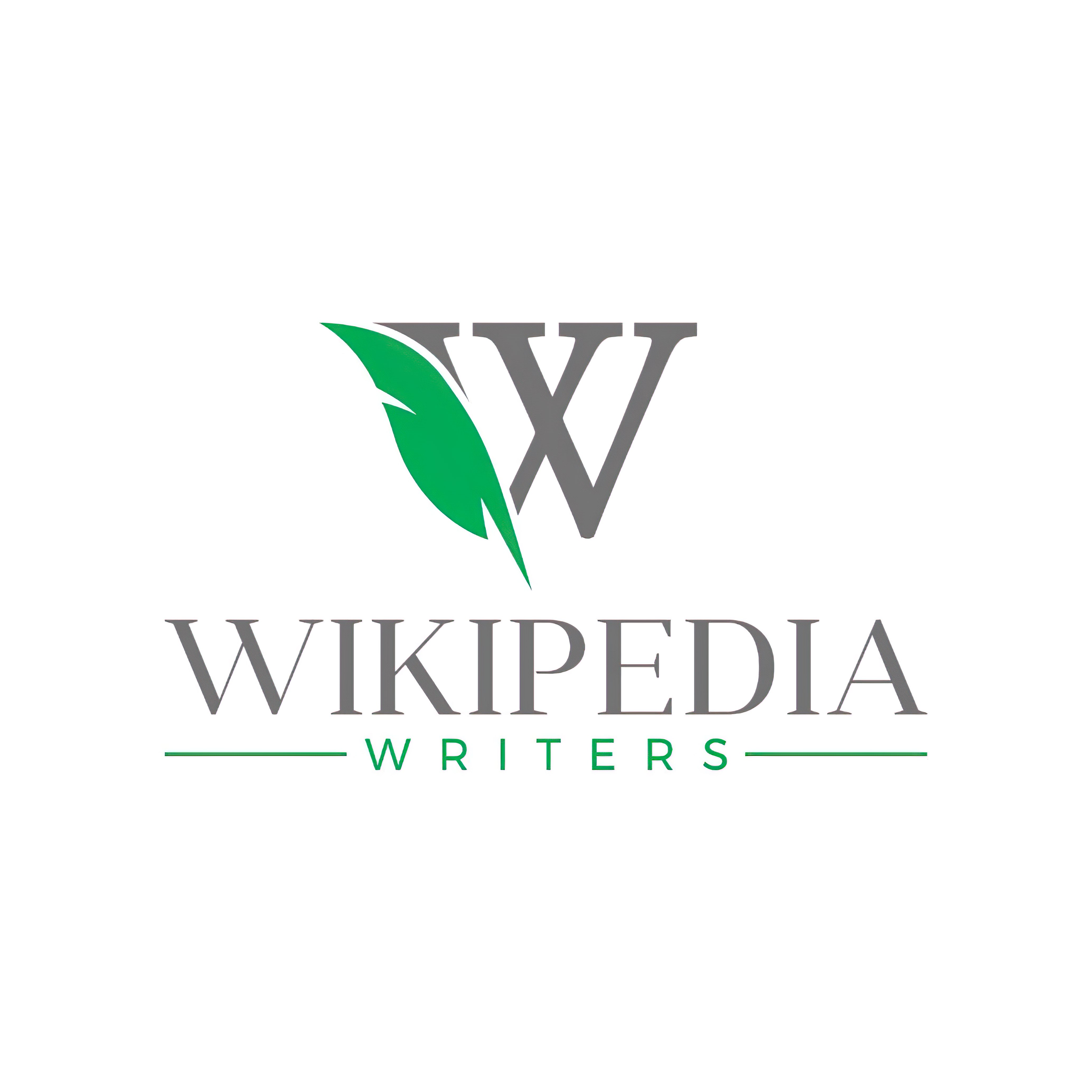 Wikipedia Writers