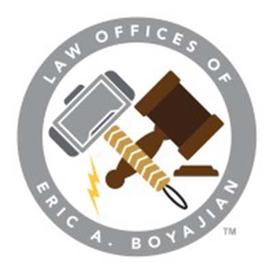 Law Offices of Eric A. Boyajian