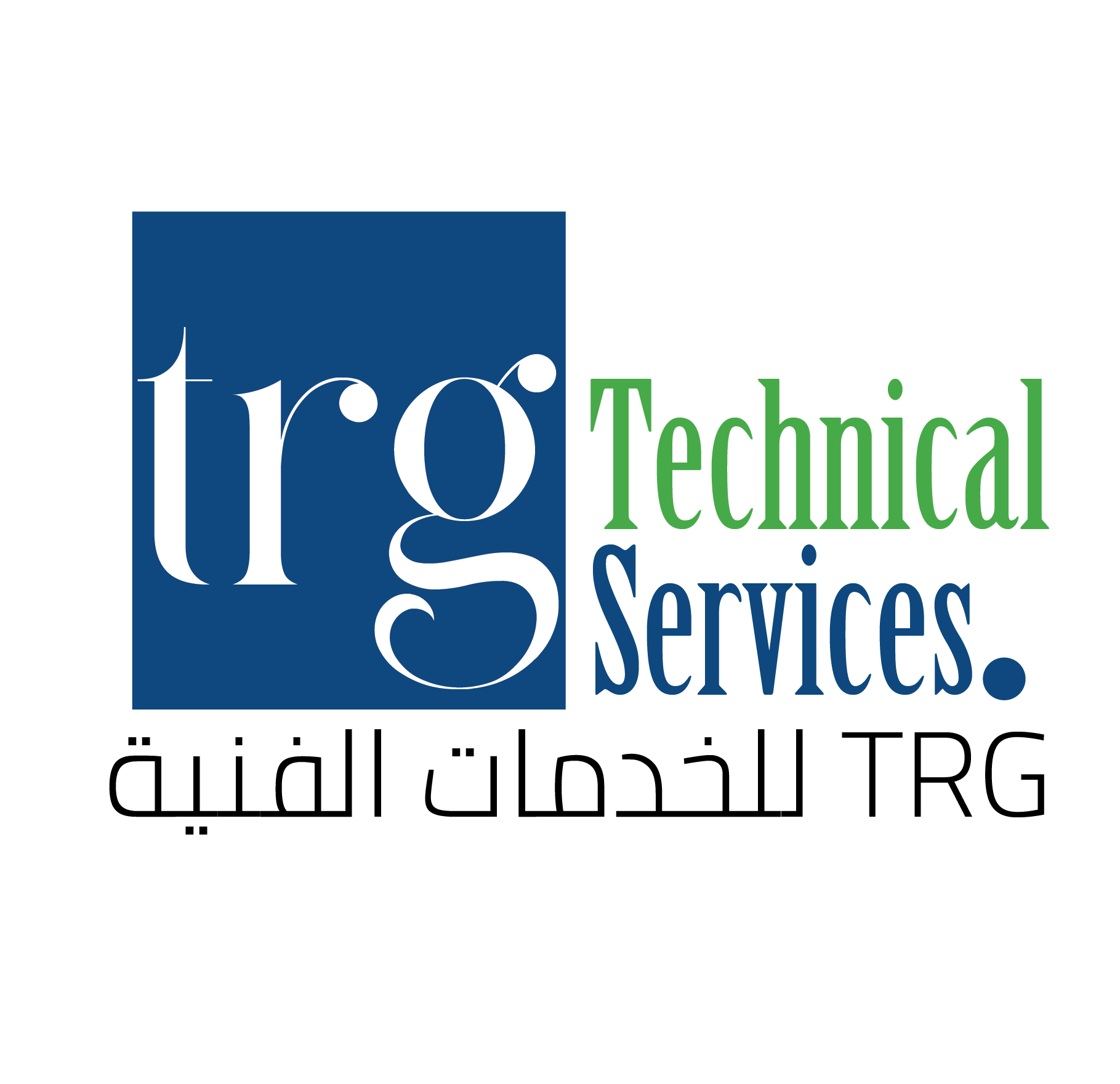 Trg Technical Services