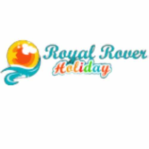 Royal Rover Holiday