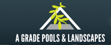 A grade Pool & Landscapes