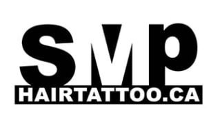 Smp hair tattoo toronto