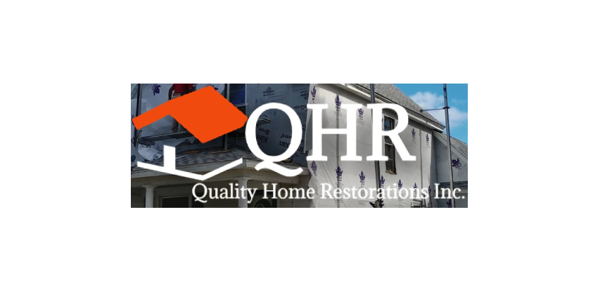 Quality Home Restorations Inc.