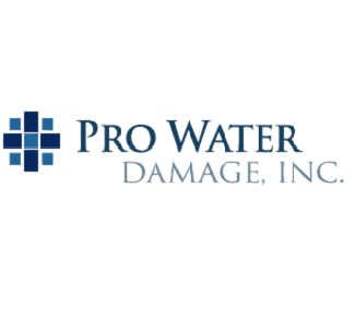 Pro Water Damage, Inc.
