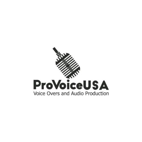 Professional Voice Over