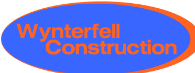 Wynterfell Construction