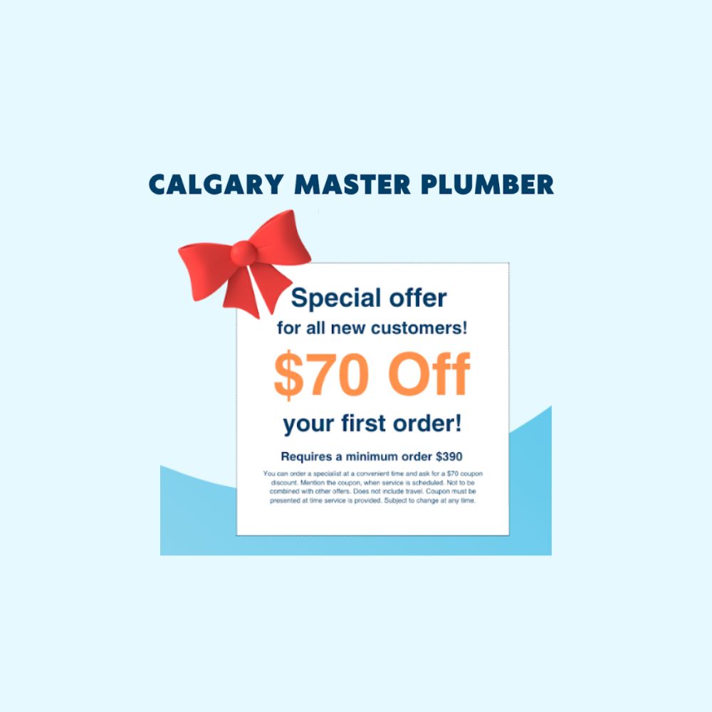 Calgary Master Plumber