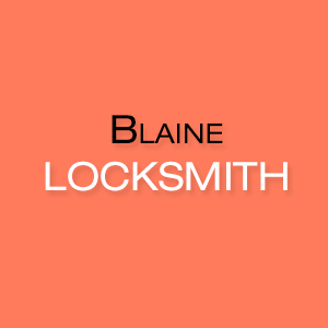 Blaine Locksmith