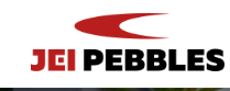 JEI Pebbles