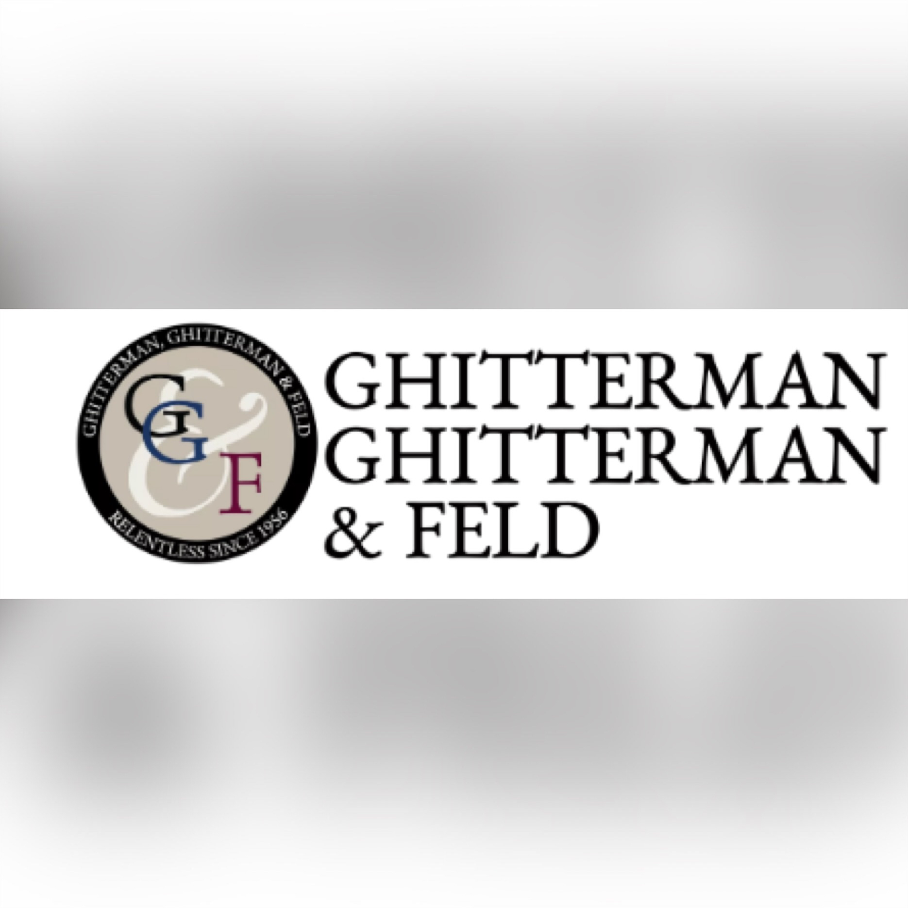 Ghitterman, Ghitterman & Feld