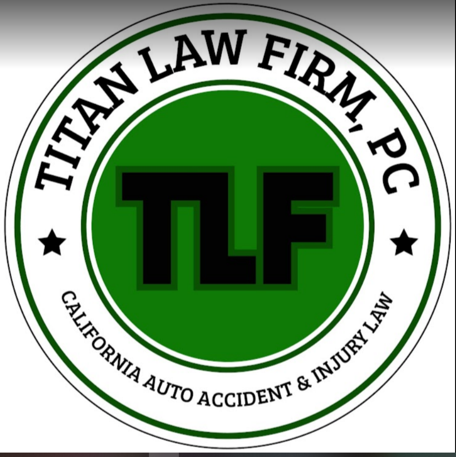 TITAN LAW FIRM Accident & Injury Lawyers