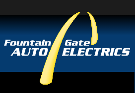 Fountain Gate Auto Electric