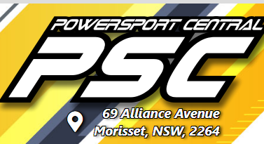 Powersport Central