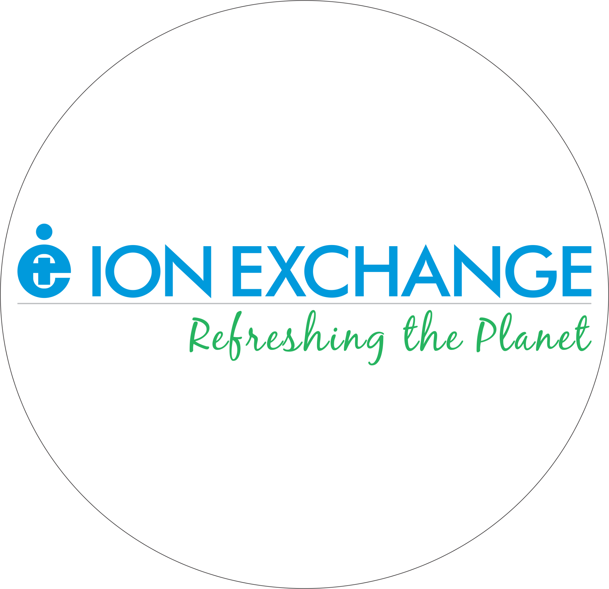 Ion Exchange Europe, LDA